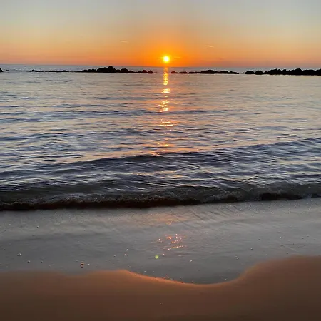 Sea Sunset Apartamento San Leone