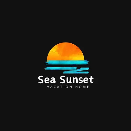 Sea Sunset *