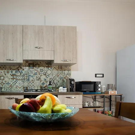 Apartamento Sea Sunset