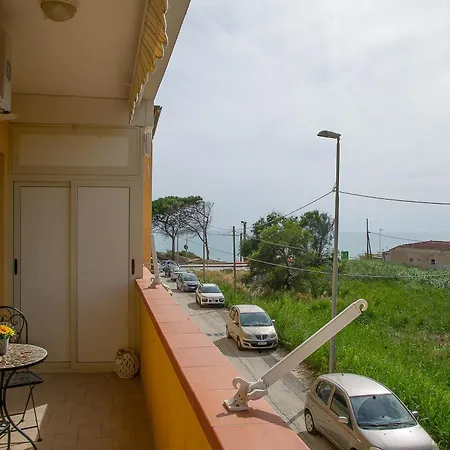 Sea Sunset Apartamento *