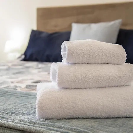 Sea Sunset Appartamento *