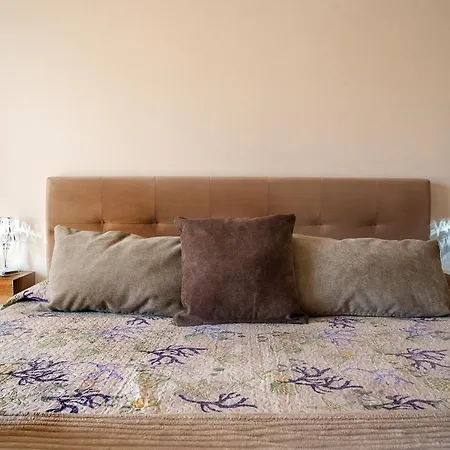 Sea Sunset Appartamento