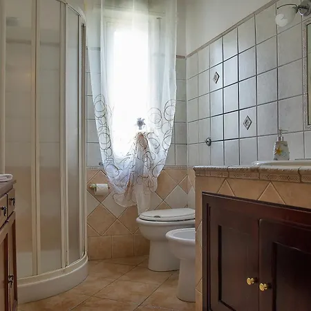 Sea Sunset Appartamento